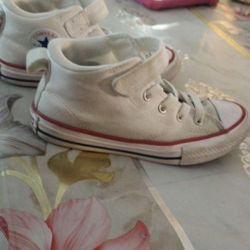 Converse Shoes 
