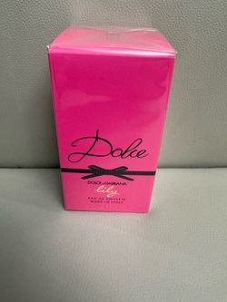 Dolce & Gabbana Lily 1.7 oz