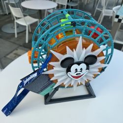 Pixar Pal Around Popcorn Bucket