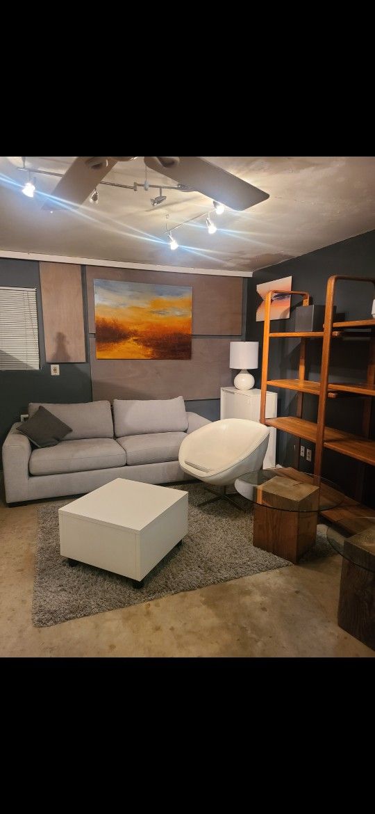 Super Comfortable Sofa