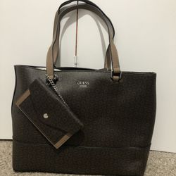 Guess Purse