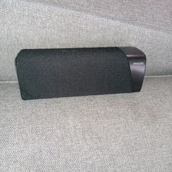 PHILIPS BLUETOOTH SPEAKER