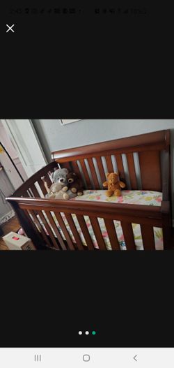 Crib
