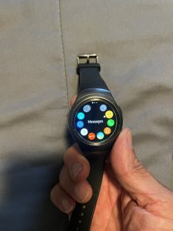 Samsung Gear S2