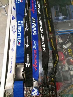 Lanyards