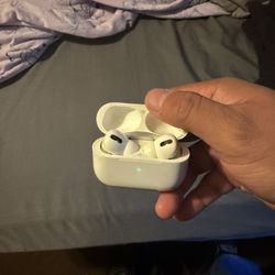 AirPod Pro