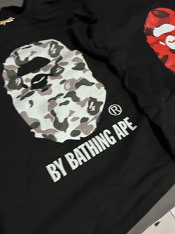 Bape shirts