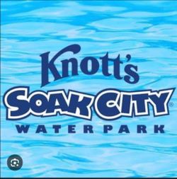 Knotts Soak City