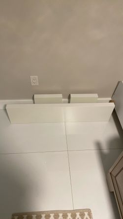 Shelves 