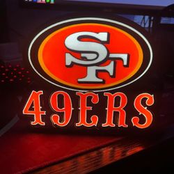 New Led Light Box Just Made