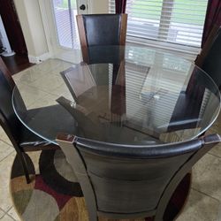 Dining Table Set