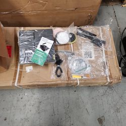 Vevor Mini Table Saw