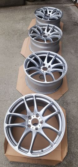 Wheels for sale