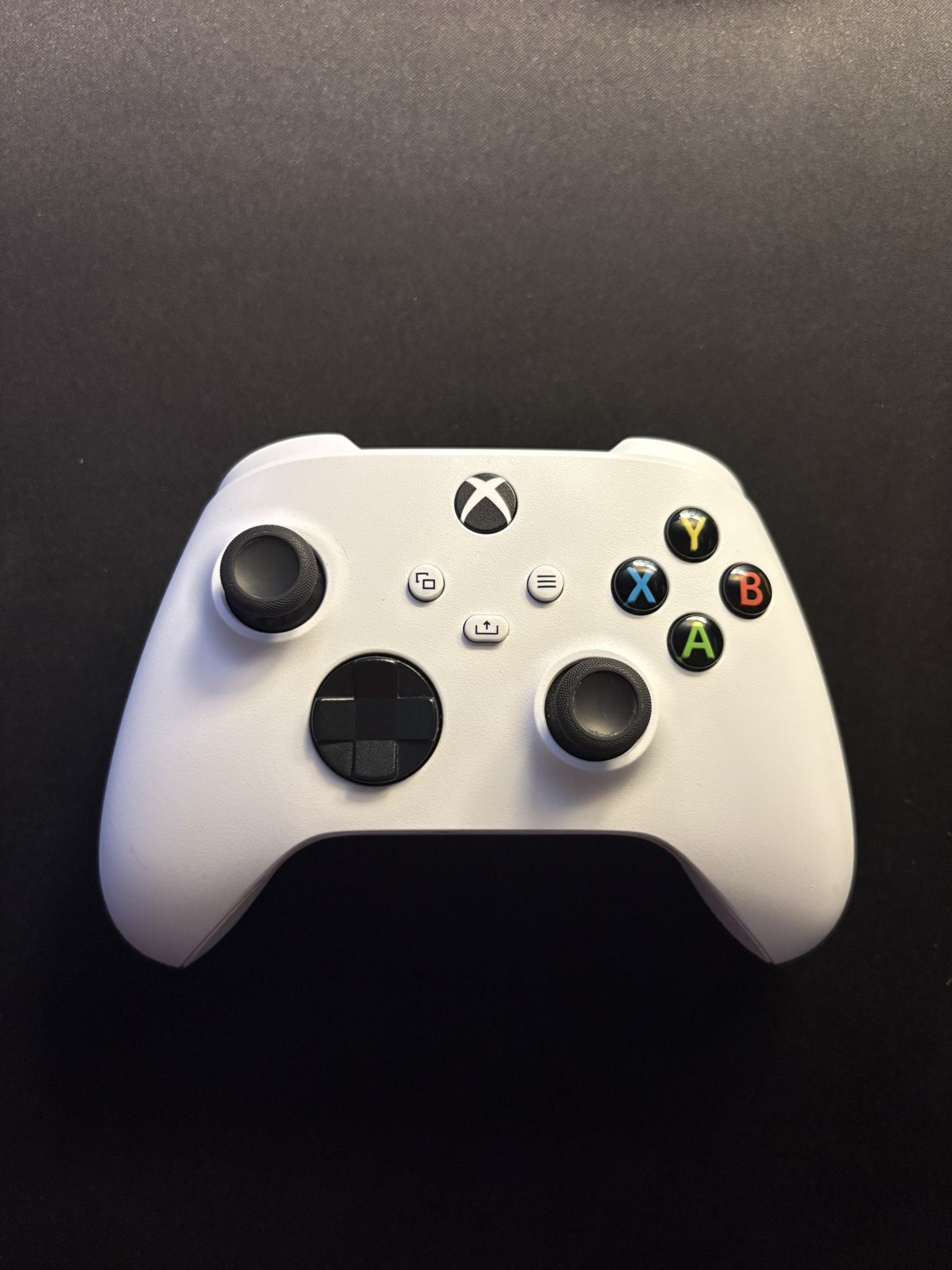 Xbox Series S/X Controller