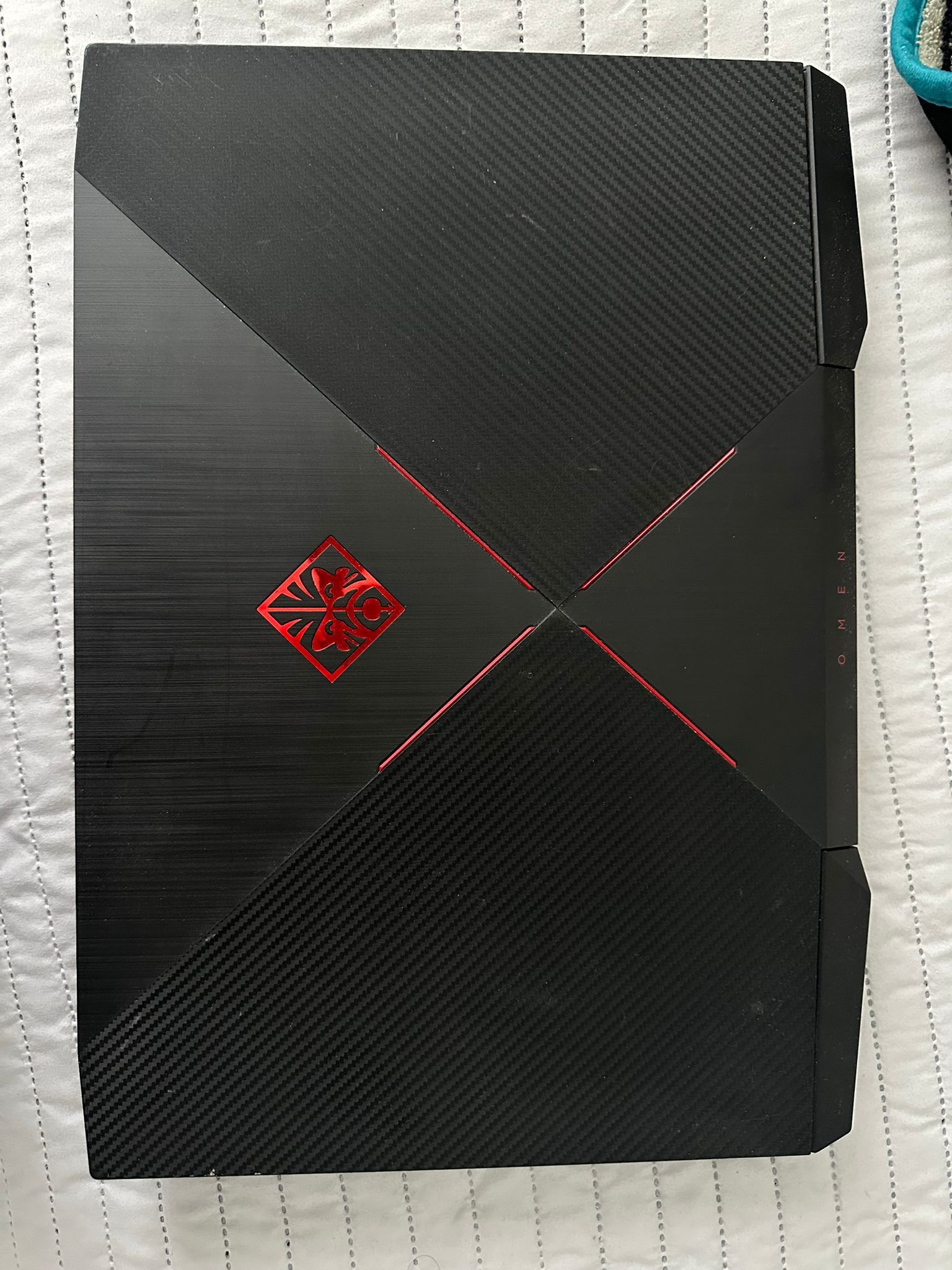 Omen HP Laptop Gaming