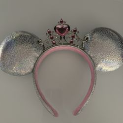 Princess Disney Ears 