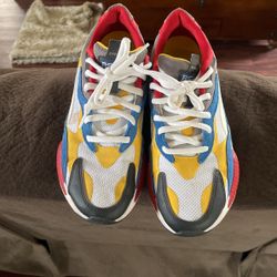 PUMA RS-X Running  System Size 10