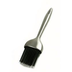 🖌️ Norpro Silicone Basting & Pastry Brush