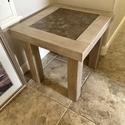 Modern Small Coffee Table 