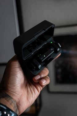 Dji Mic Mini Set | 🔥🔥🔥🔥🔥