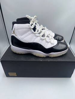 🔥 Air Jordan 11 Gratitude 🔥  📏 Shoe Size 12 Men’s