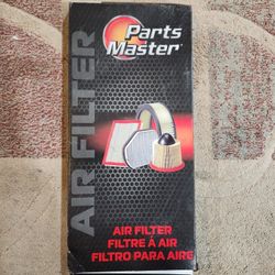 Air Filter