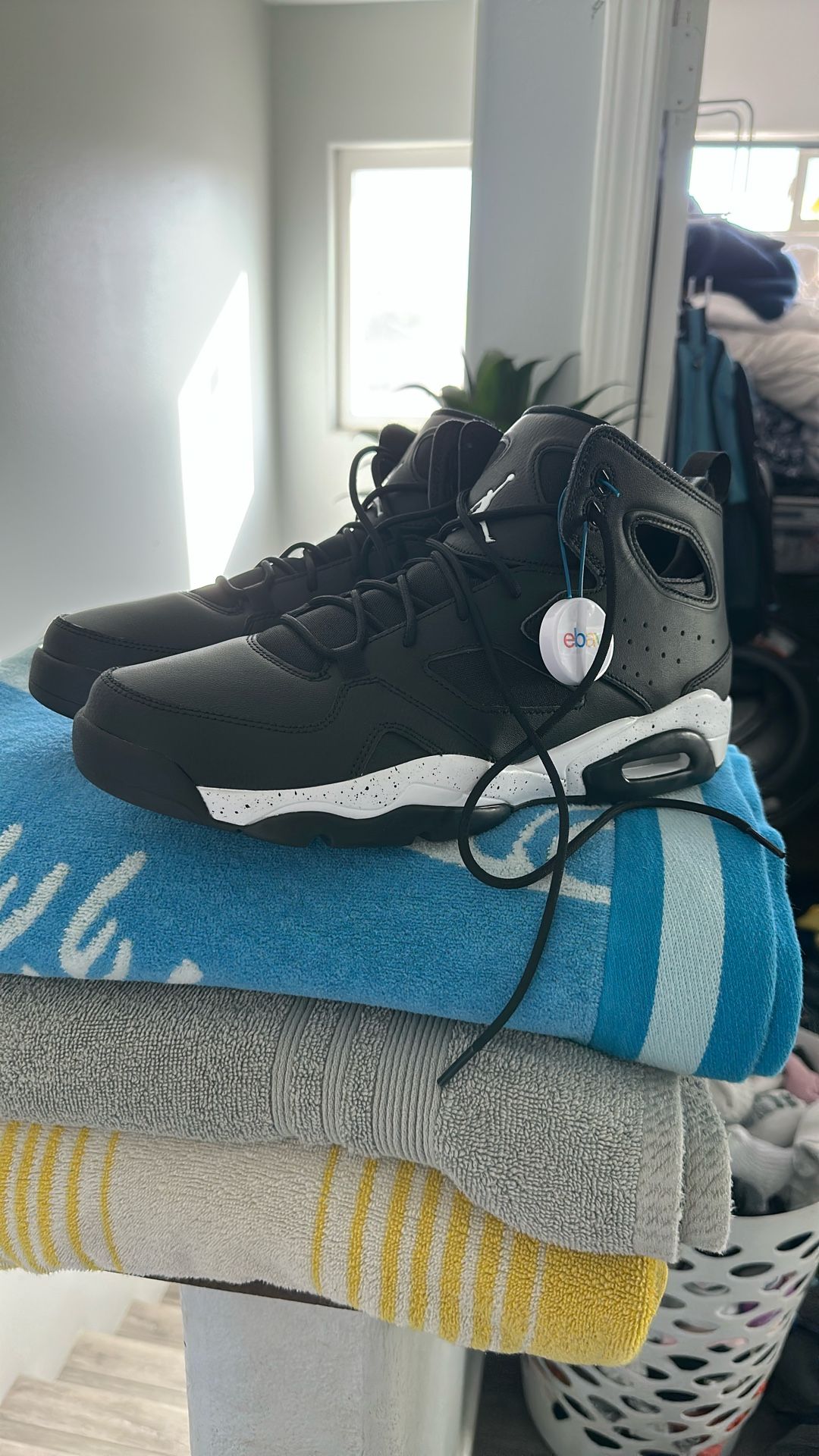 Jordan