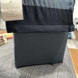 Threshold Studio McGee 100% Cotton Sheets 