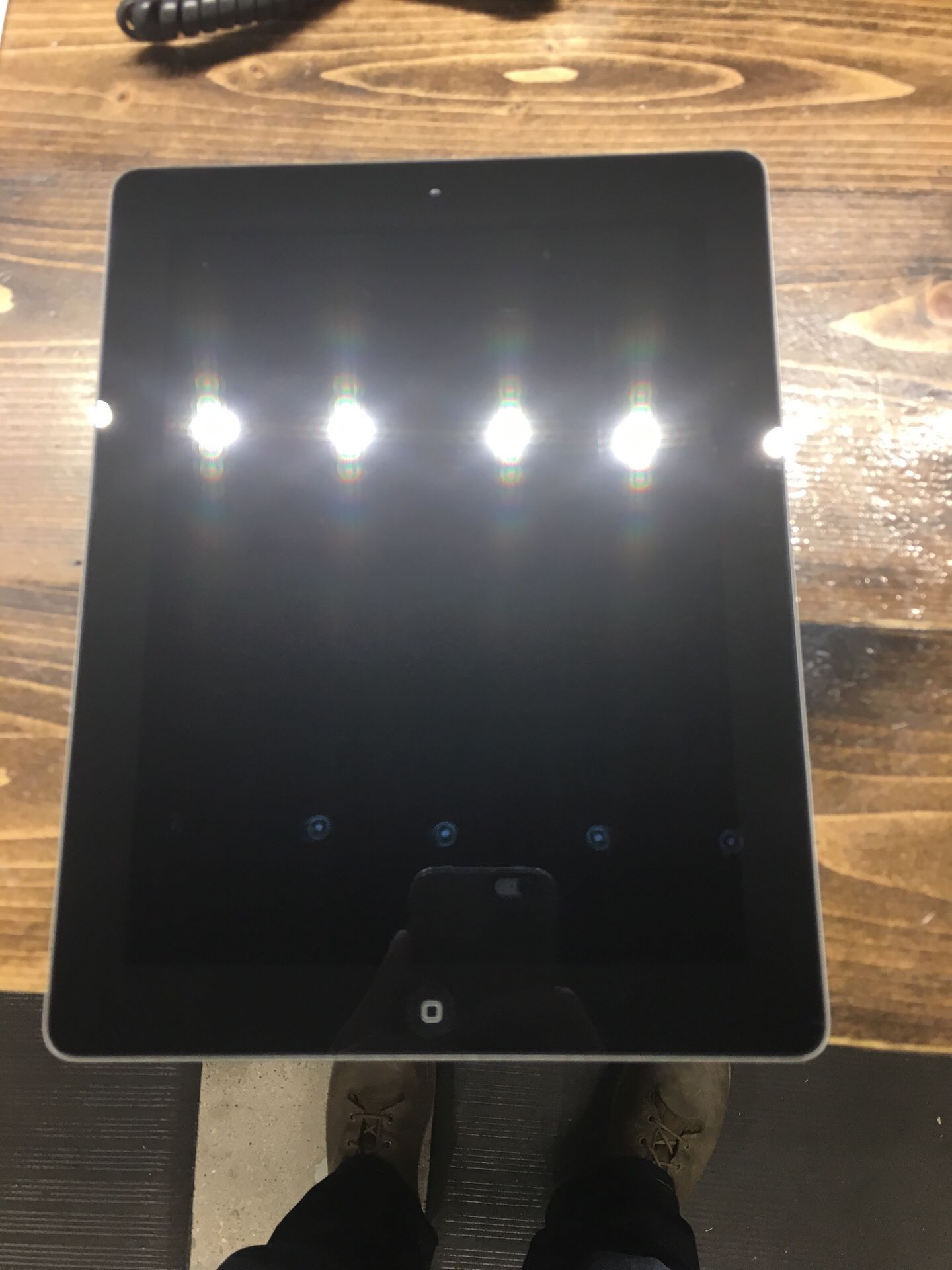 iPad 4 with Retina display 64 gb