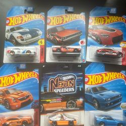 Hotwheels