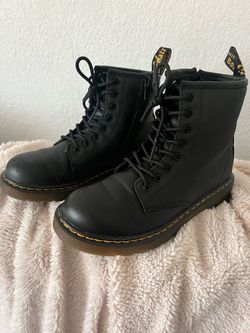 Dr. Martens