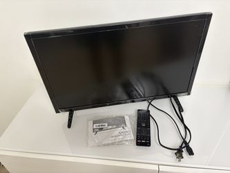 Vizio  24” TV