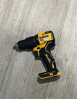 DeWalt impact drill