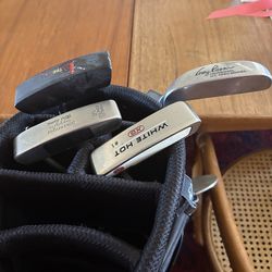 Golf Putters - take your pick $25 Each