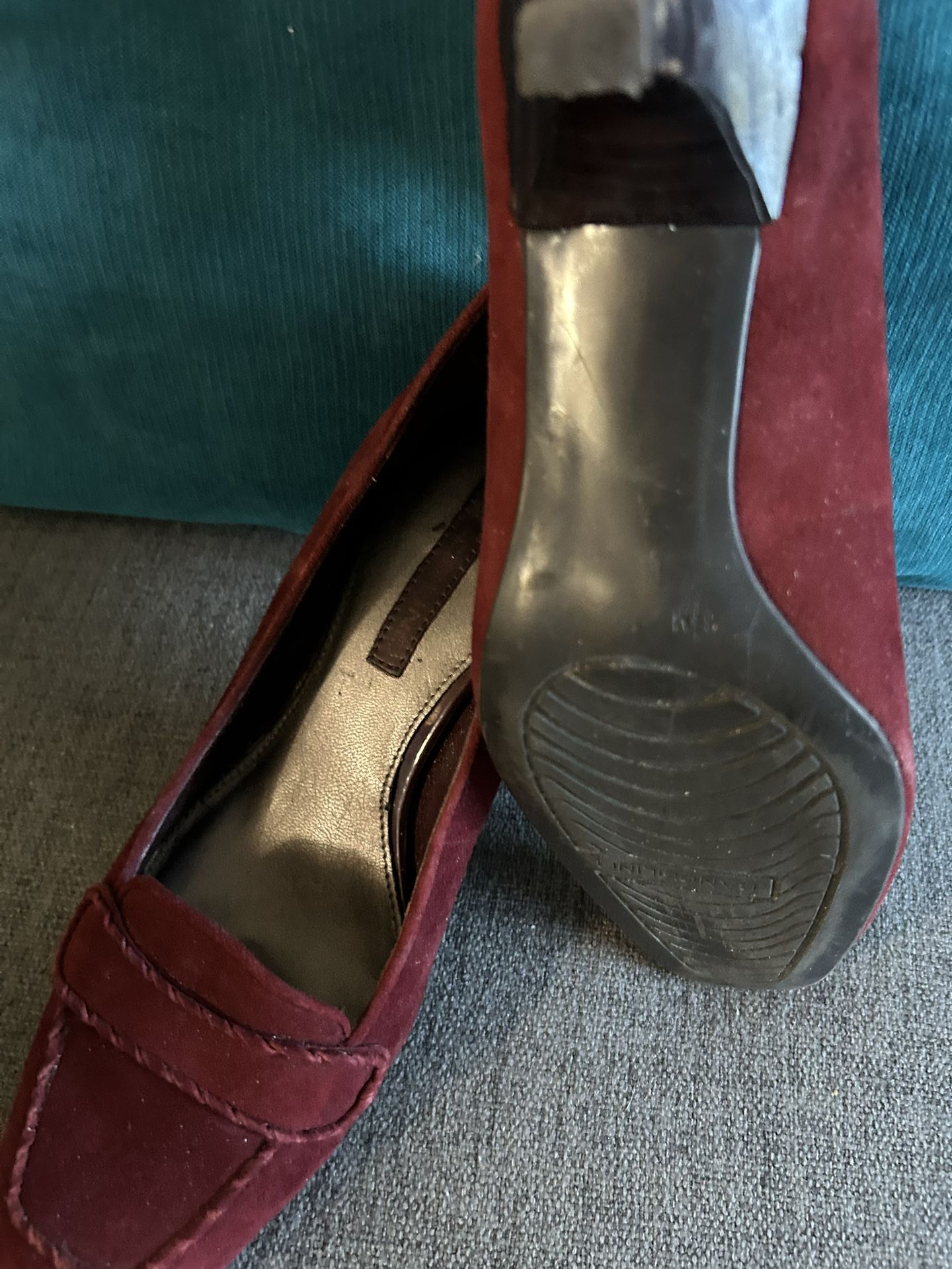 Heels Size 61/2