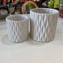 Planters