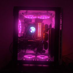 Custom Gaming PC
