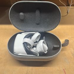 Oculus Meta Quest 2 - 256GB