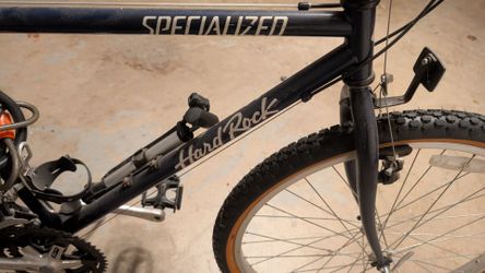 USED Mountain/road bike