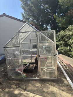 Greenhouse 