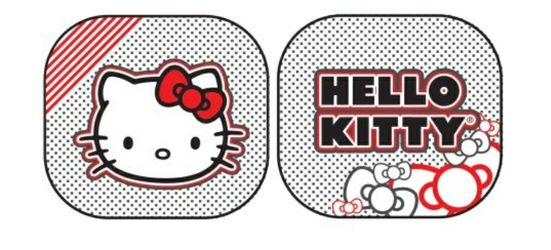 New Hello kitty sun shades