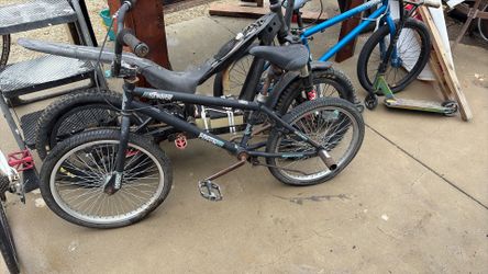 Hyper Bmx Bike