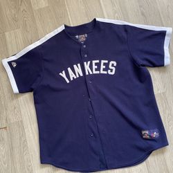 Size 2xl - Babe Ruth Jersey ( No Tag, Did Measurements )