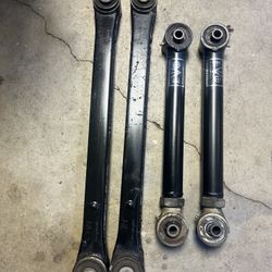 Jeep JL or JT Wrangler and gladiator parts