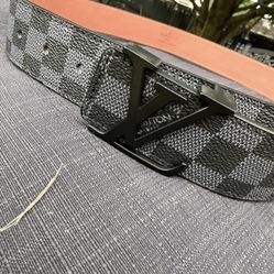 Louis Vuitton Belt 