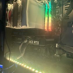 High End PC/ need gone asap! $900