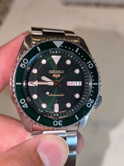 Seiko