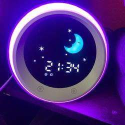 CHILDREN ALARM