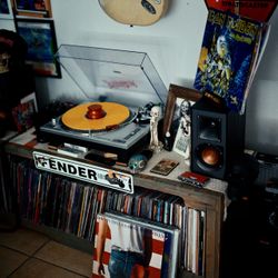 Audio-Technica AT-LP120