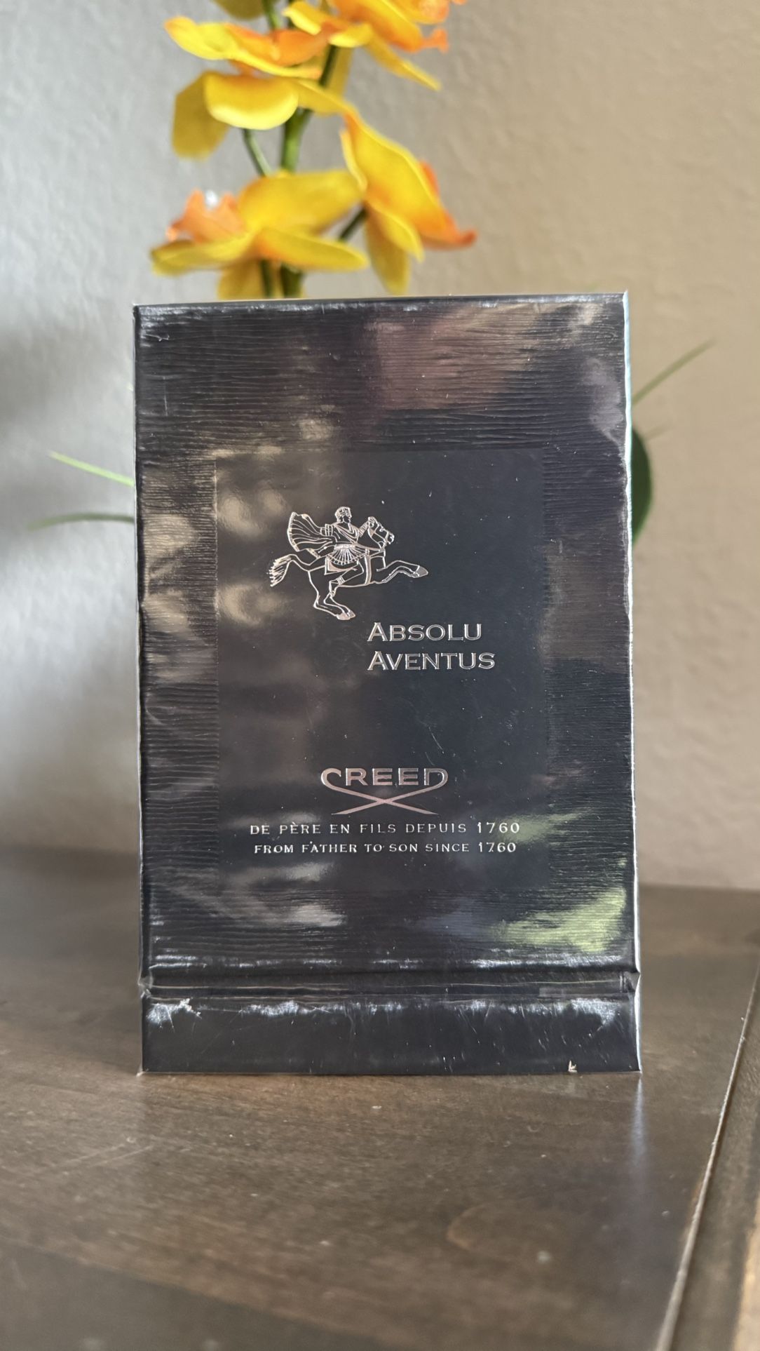 Creed Absolu Aventus EDP 75ml/ 2.5 fl.oz -(BRAND NEW)